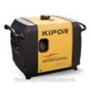 Инверторный бензогенератор Kipor IG 6000 фотография