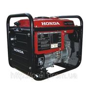 Бензиновий генератор Honda EB1000 фотография