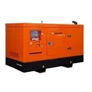 Дизельный генератор SYS—8, 380 В, 6,9 кВт, в кожухе фотография