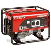 Генератор Elemax SH 3900 EX бензиновый фото