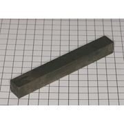 Вольфрам металлический в виде спеченных брикетов фото