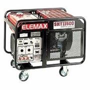 Генератор Elemax SHT-11500 бензиновый фото