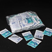 Салфетки влажные Smart medical, 60 шт, антисептические, 135х185