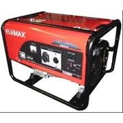 Генератор газовый Elemax SHG 5000 EX фото