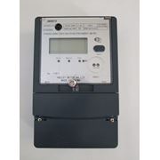 DTSD546 / DSSD536 - трёхфазный многофункциональный электронный счётчик электроэнергии фотография