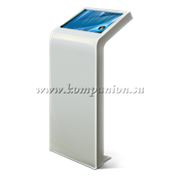 Информационный киоск фото