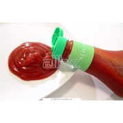 Линии для производства кетчупа фотография