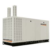 Газовый генератор 100 кВА фото