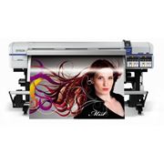 Широкоформатные принтеры Epson SureColor SC-S50610 Новинка фото