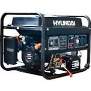 Бензиновый генератор Hyundai 3000FE