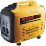 Генератор бензиновый KAMA IG2600 фото