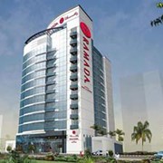 Ramada Chelsea Hotel Al Barsha 4*, Объединенные Арабские Эмираты фото