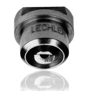 Плоскоструйные форсунки низкого давления с накидной гайкой Lechler серия 660 фотография