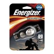 Фонарик Energizer Led HeadLight 2x2032 (шт.) фото