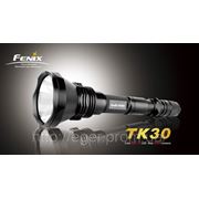 Тактический фонарь Fenix TK30 Cree MC-E LED фото