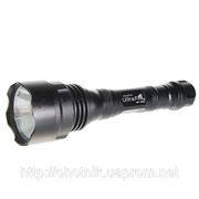 Фонарь UltraFire WF-1000L Cree MC-E (BIN K-WC) 2-Mode LED Flashlight фото