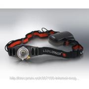 Фонарь Led Lenser 7869 LED LENSER® H5, blister фотография