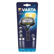 Фонарь VARTA Sports 4 Head Light LED x 3AAA фото