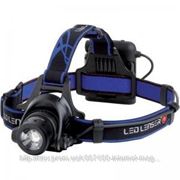 Фонарь Led Lenser 7499-R LED LENSER® H14R
