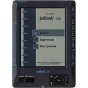 Персональная электронная библиотека JetBook-Lite фото