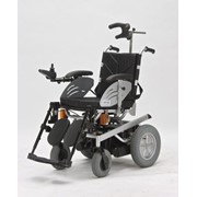 Инвалидные кресла фото