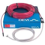 Двухжильный кабель Deviflex DTIP-18, 125 Вт, 7 м. фото