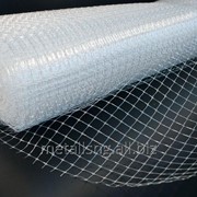 Сетка штукатурная армирующая 50x20x0,8 фотография
