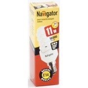 Лампа NAVIGATOR NCL-SF10-11-840-E14