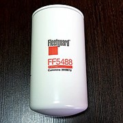 Фильтр топливный FF5488 (3959612) Fleetguard для двигателей Cummins (Камминз) ISLe