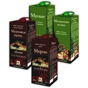 Дизайн упаковки фото