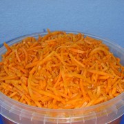 Морковь по-корейски оптом