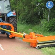 КОСИЛКА FARMER 209 OS фото
