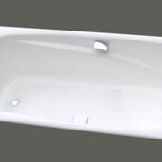 Ванна чугунная NH-001 180-85-42