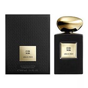 ARMANI PRIVE CUIR NOIR, 100 ml тестер парфюмерная вода фото