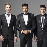 Мужские костюмы фото