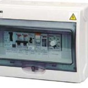 Щит управления F 1E12SP3 фото