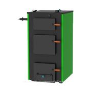 Котел твердотопливный стальной КС-Т-20А