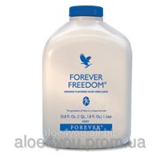Сок Алоэ с хондроитином и глюкозамином для укрепления суставов Forever Freedom, 1 л фото