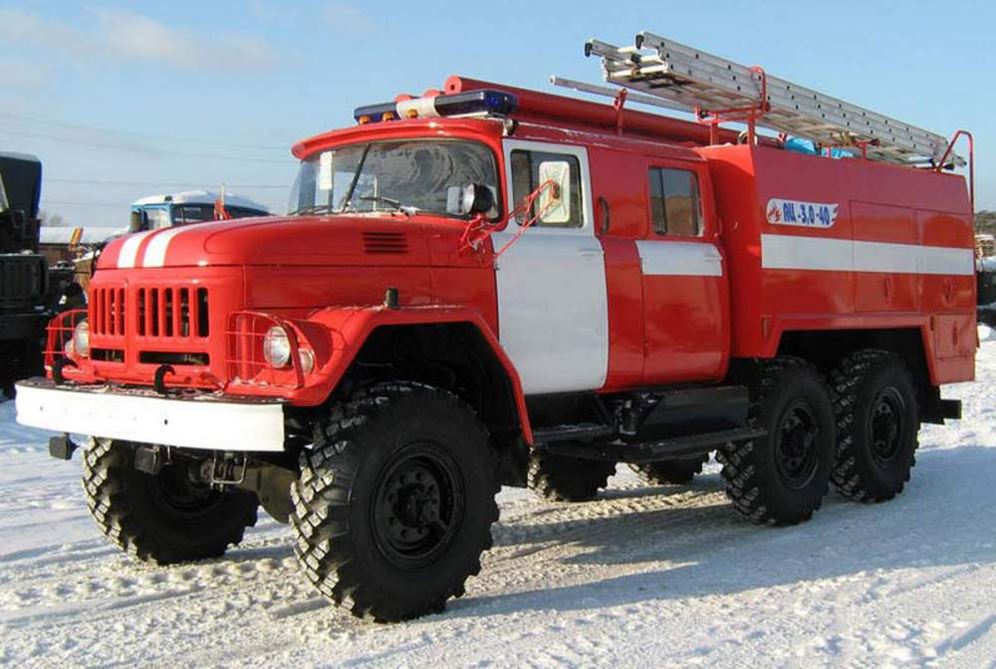 Р—РР› 131 РђР¦ 5 40