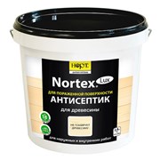 Nortex Lux для древесины - Ведро 0,9 кг фото