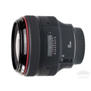 Аренда объективов Canon EF 85 mm f/1.2L II USM фото