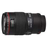 Прокат объективов Canon EF 100 mm f/2.8L IS USM Macro фото