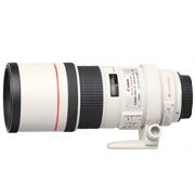Прокат объективов Canon EF 300 mm f/4L IS USM