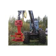 Валочная головка Naarva E32 фото