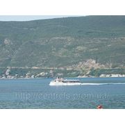 Продается транспортно-туристическое судно «Монте-Кристо» (Герцег-Нови, Черногория) фото