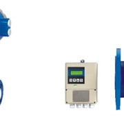 Расходомеры электромагнитные для измерения жидкости серии LD фото