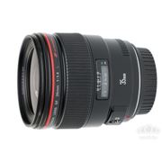 Прокат и аренда объективов Canon EF 35 mm f/1.4L USM фотография
