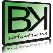 Франшиза BK Solutions “Экологичные рекламные системы“ фото