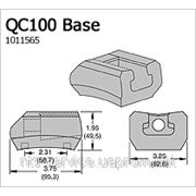 База для резцедержателя QC110 фото