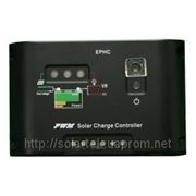 Контроллер заряда EPSOLAR EPHC10-EC 12/24 10А фото